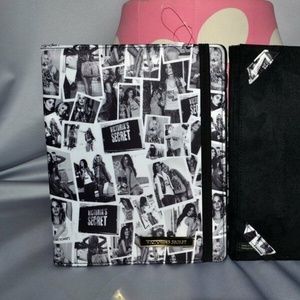 COPY - VICTORIA SECRET SUPER MODEL IPAD case